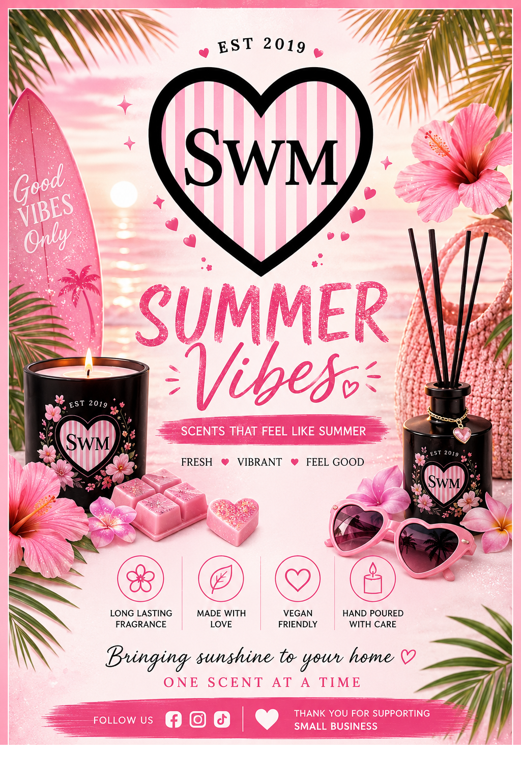 Summer Vibes