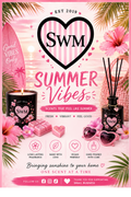 Summer Vibes