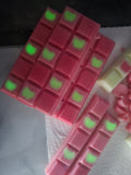 Glow in The dark Teacher melt